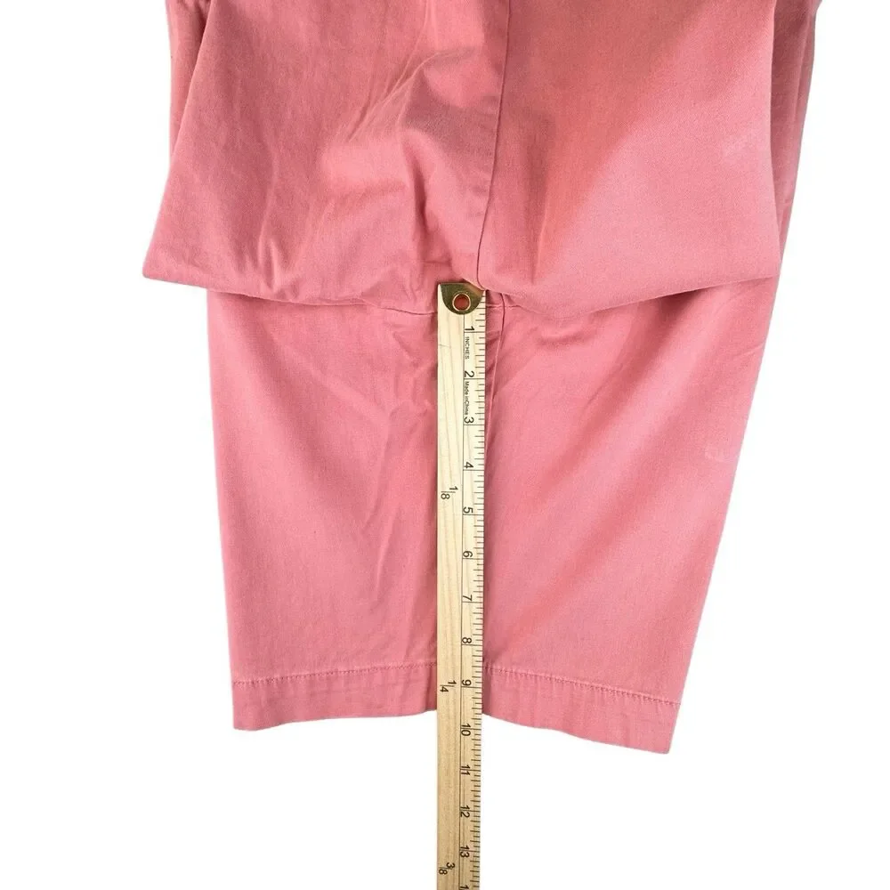 Faherty men chino